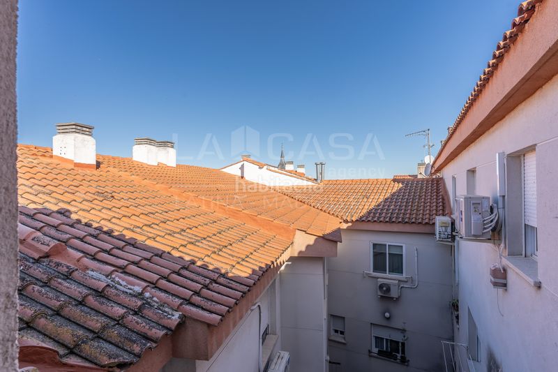 Foto 3134f9ff-7f59-4633-9cf3-c312b64328ed. Pis amb calefacció aparcament a Torres de la Alameda