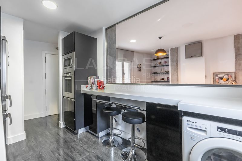 Foto 447b7036-7aee-4167-88a4-65c1c239bc45. Pis amb calefacció aparcament a Torres de la Alameda