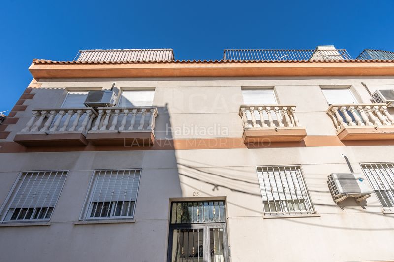 Foto 46a9219f-e828-4fb4-ab72-b3c211e22c46. Pis amb calefacció aparcament a Torres de la Alameda