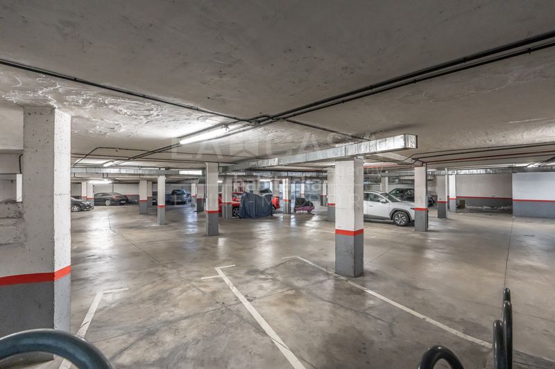 Foto 53140886-9681-4d7d-a8f0-bacf0fd37508. Pis amb calefacció aparcament a Torres de la Alameda