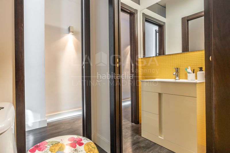 Foto 5c52669d-e469-4354-91a3-4509715ccd38. Pis amb calefacció aparcament a Torres de la Alameda