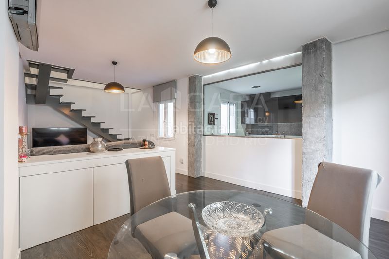 Foto 7030673c-7821-47fd-a69b-6dee6babf646. Pis amb calefacció aparcament a Torres de la Alameda