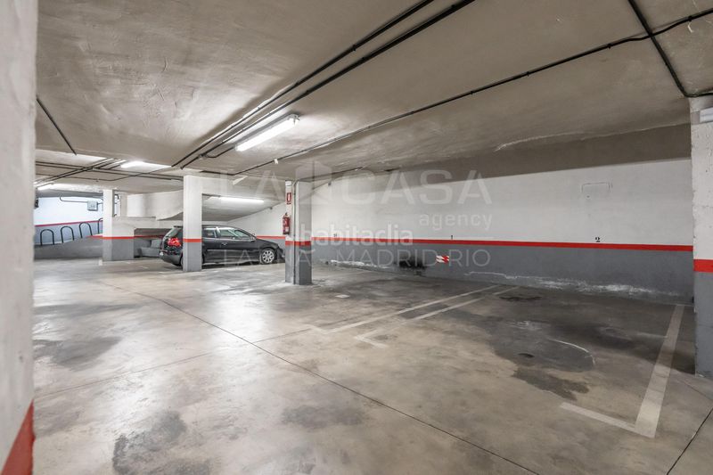 Foto 7ebb6af0-48cf-46b8-a1f8-c33e19a8c779. Pis amb calefacció aparcament a Torres de la Alameda