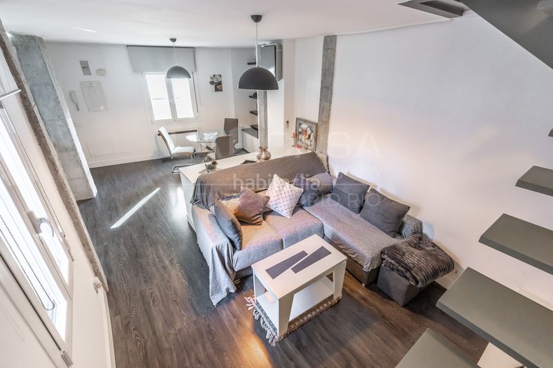 Foto 869917aa-353d-4e2d-8a7a-fa9c7577bd72. Pis amb calefacció aparcament a Torres de la Alameda