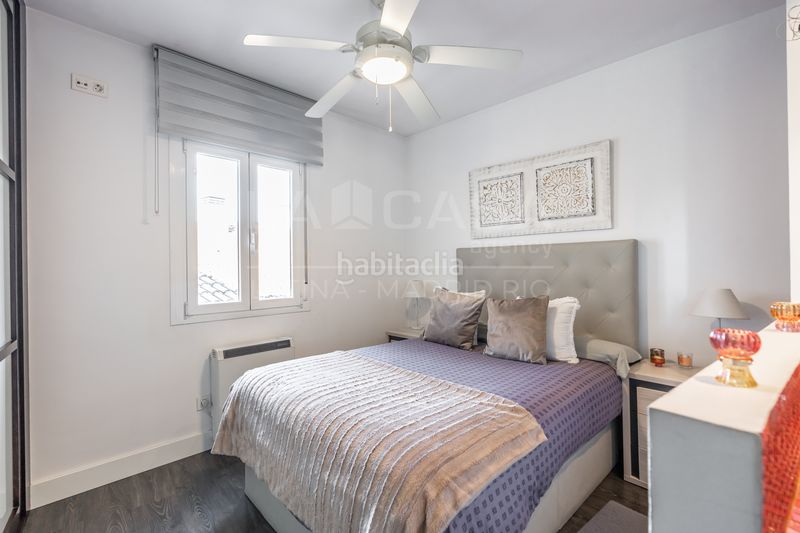 Foto 96c1e08f-1b72-4e4c-8a67-e1b2b9fe89e3. Pis amb calefacció aparcament a Torres de la Alameda