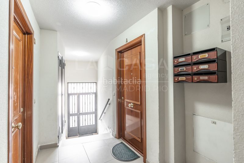 Foto 9a5167ca-fd33-46f0-b1a8-f39b0a8cee82. Pis amb calefacció aparcament a Torres de la Alameda