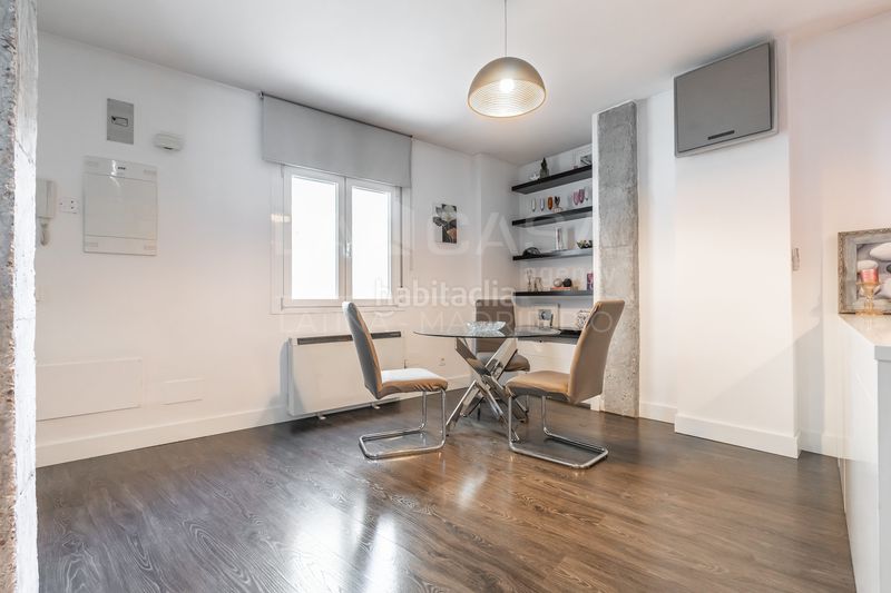 Foto 9af280ed-0238-428e-845b-cd50ef7b1287. Pis amb calefacció aparcament a Torres de la Alameda