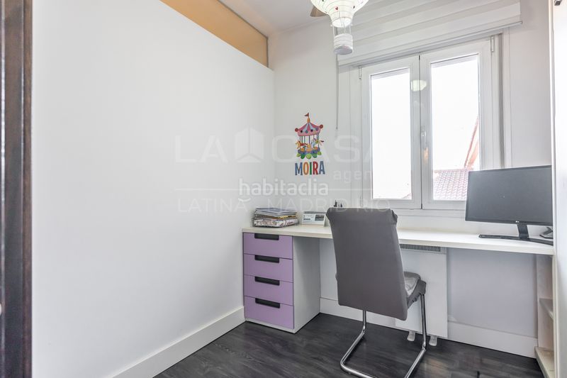 Foto 9f94e47e-04b6-4404-9e81-16a92f30c028. Pis amb calefacció aparcament a Torres de la Alameda