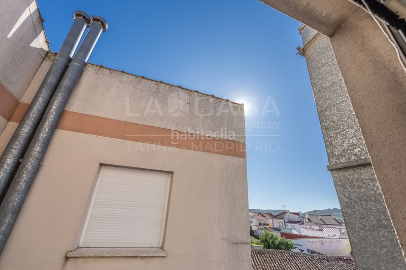 Foto a1a4e81b-2f31-4f9d-a70e-72052350777c. Pis amb calefacció aparcament a Torres de la Alameda
