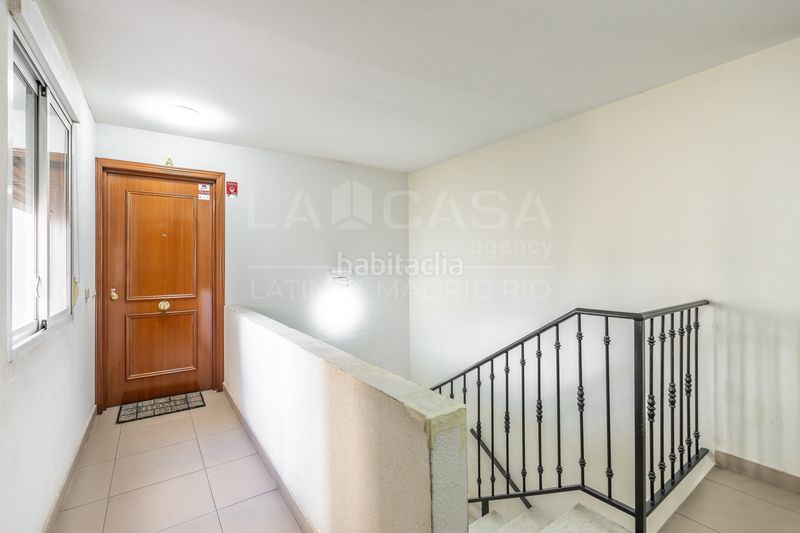 Foto b4d9e51e-accd-4020-982c-0b5178e4ae67. Pis amb calefacció aparcament a Torres de la Alameda