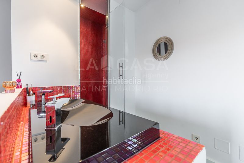 Foto baa9220c-75df-4474-89ff-877874526b64. Pis amb calefacció aparcament a Torres de la Alameda