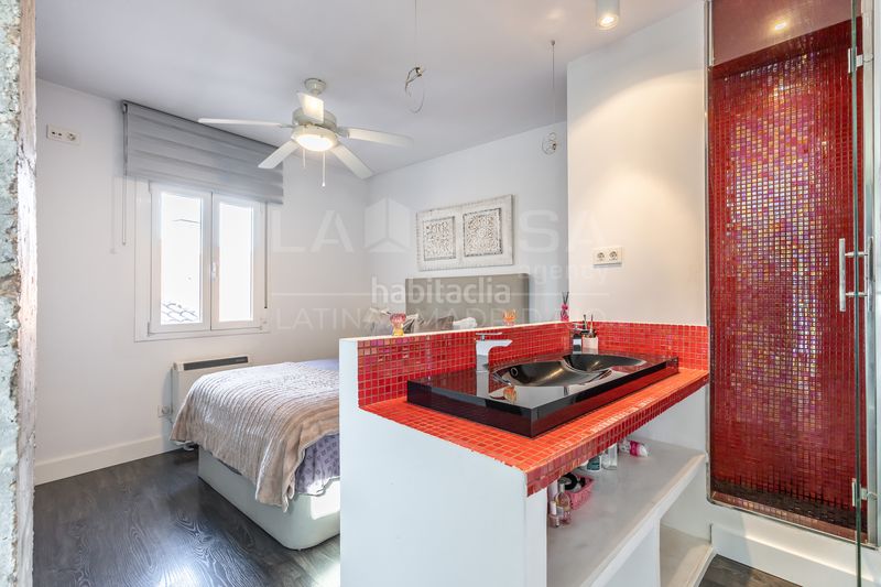 Foto c3fa62b7-73eb-42e3-877e-d0e17ae39a0d. Pis amb calefacció aparcament a Torres de la Alameda