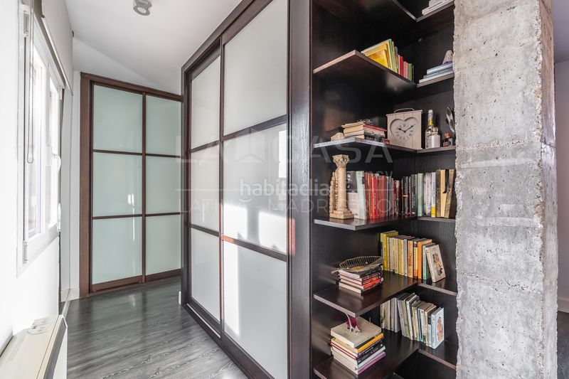 Foto c3fd9db8-9ba8-4487-a6eb-ae0e22edae9e. Pis amb calefacció aparcament a Torres de la Alameda