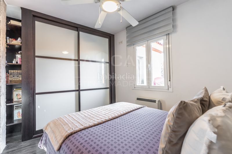 Foto c68f3079-a85f-46f2-ade4-50d8fd55b4bc. Pis amb calefacció aparcament a Torres de la Alameda