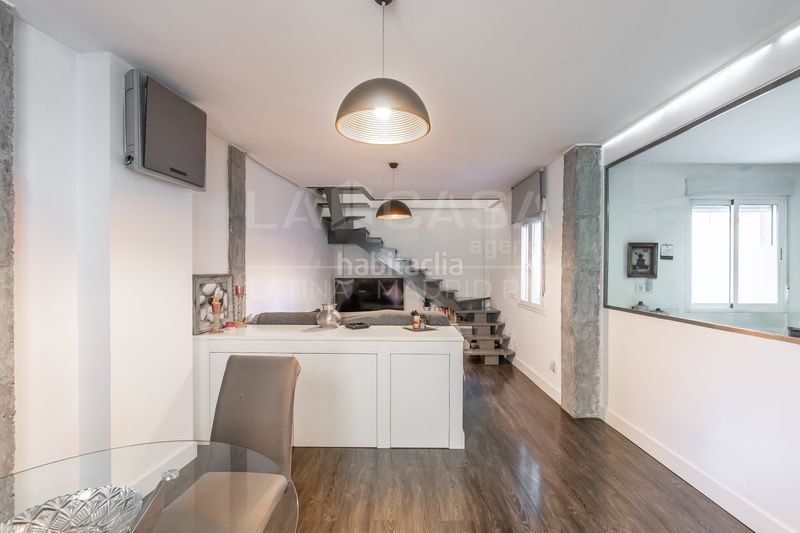 Foto c82b950b-ecd1-48cc-81d9-2866394f177a. Pis amb calefacció aparcament a Torres de la Alameda