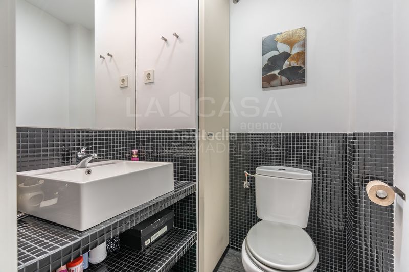 Foto cc29e0df-83ea-46e9-8eaa-6cf311558e31. Pis amb calefacció aparcament a Torres de la Alameda