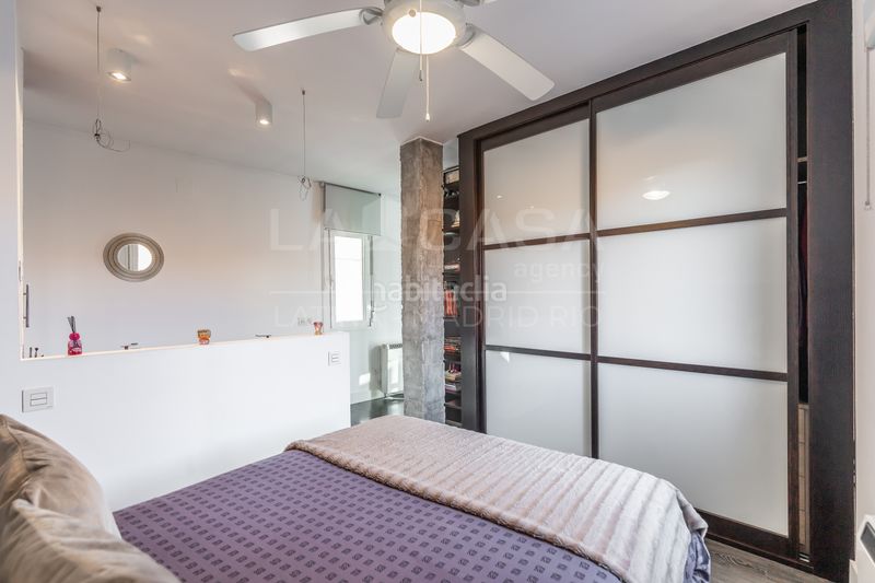 Foto ceabfda7-0fc0-4b76-be33-d1382fdf0e44. Pis amb calefacció aparcament a Torres de la Alameda