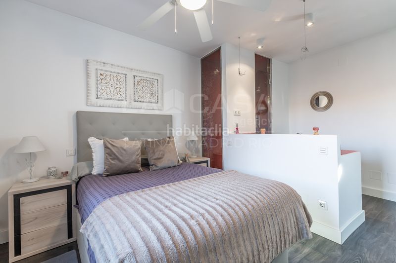 Foto dcddde62-886b-4029-a485-4e13a568f6b2. Pis amb calefacció aparcament a Torres de la Alameda