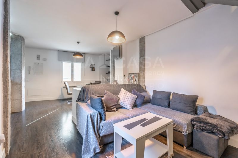 Foto e9dd311b-39eb-492f-bb84-83ea05f9c66a. Pis amb calefacció aparcament a Torres de la Alameda