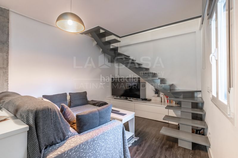 Foto ebee66a8-509e-4b08-9c57-013d6c86422a. Pis amb calefacció aparcament a Torres de la Alameda