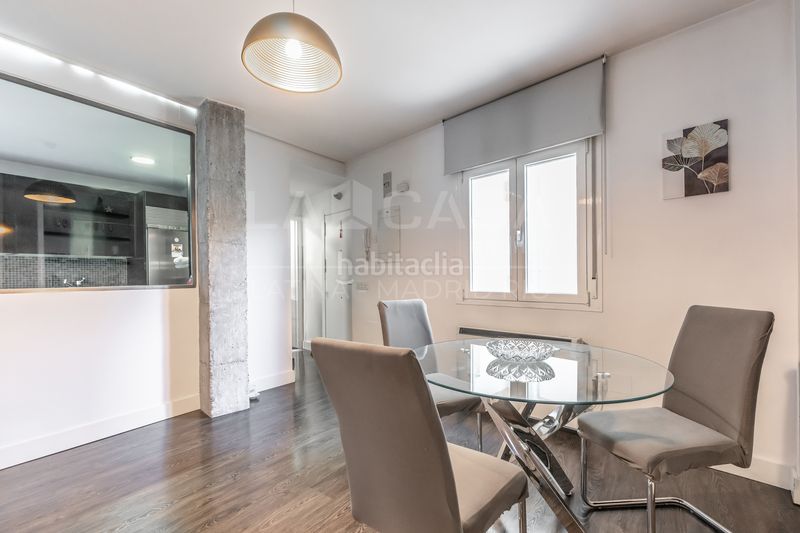 Foto efdcbd98-a2f3-4559-bc65-a175af624009. Pis amb calefacció aparcament a Torres de la Alameda