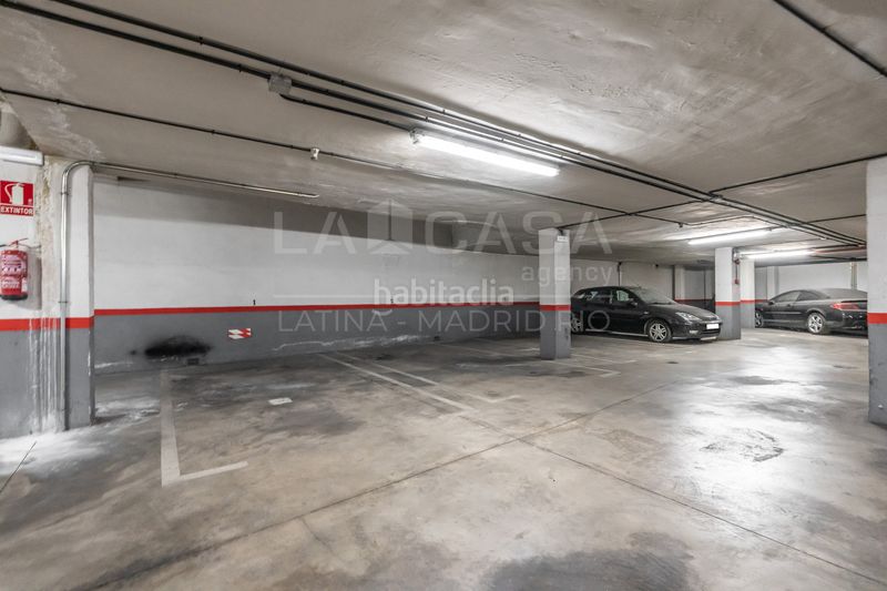 Foto efe19a14-c1e4-4953-a1be-30a6acd4a0da. Pis amb calefacció aparcament a Torres de la Alameda