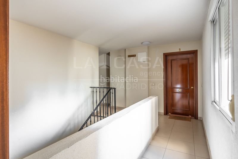 Foto ff1f2e12-5e12-4761-a46d-ea9035705771. Pis amb calefacció aparcament a Torres de la Alameda