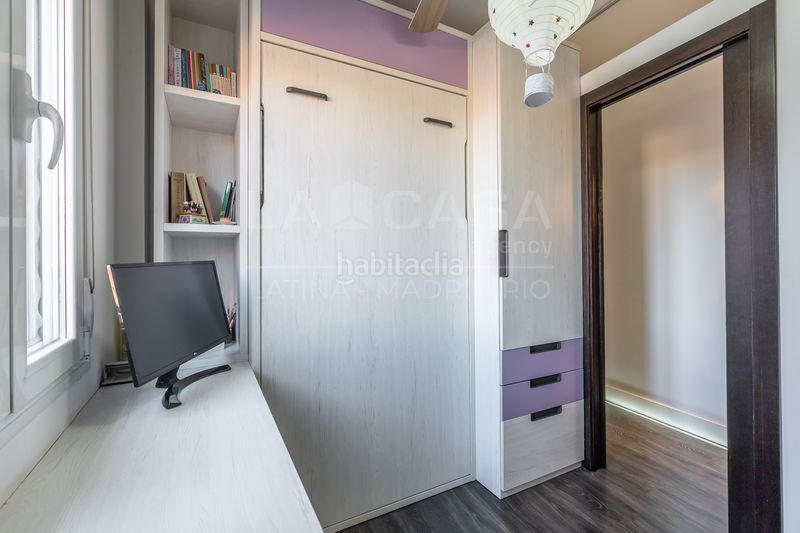 Foto ff3cd79e-5cbf-4fcb-a07a-9f40953084cb. Pis amb calefacció aparcament a Torres de la Alameda