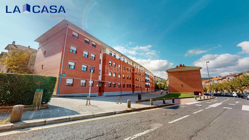 Foto 0115cfc4-cb90-4538-b560-2b48773f18b7. Pis amb calefacció aparcament a Zorrotza Bilbao