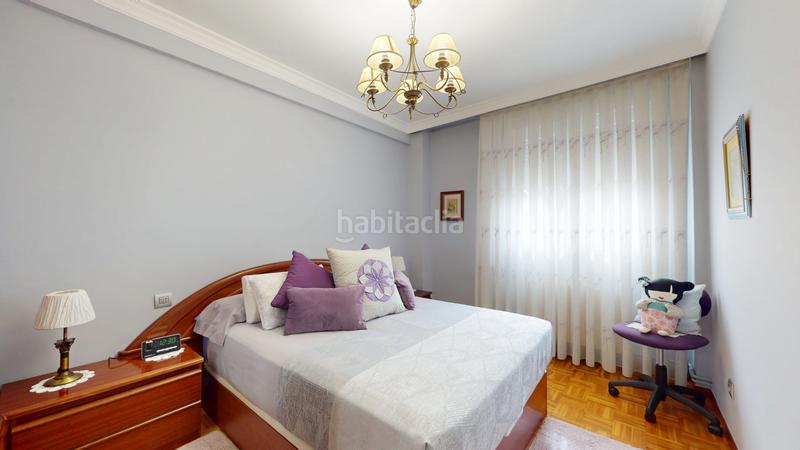 Foto 3f34ecd6-20e2-4990-bc40-3234259b42fb. Pis amb calefacció aparcament a Zorrotza Bilbao