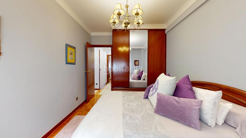 Foto 6a8fc0ab-580e-47ab-8bc7-5fde19de8dbc. Pis amb calefacció aparcament a Zorrotza Bilbao