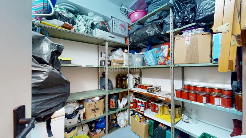 Foto 910a2493-d9c4-4eb6-b2fe-b2d62c82aa15. Pis amb calefacció aparcament a Zorrotza Bilbao