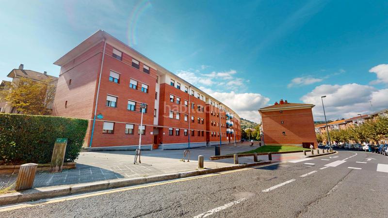 Foto bf8c6779-49de-4780-a8e1-0ae382cb2f36. Pis amb calefacció aparcament a Zorrotza Bilbao