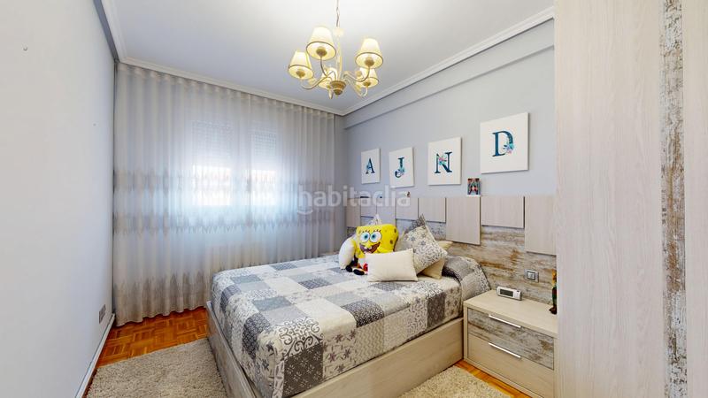 Foto cd9b639b-3d54-4693-aee2-dd90dd46b1ef. Pis amb calefacció aparcament a Zorrotza Bilbao