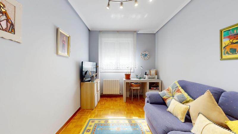 Foto e6d2461e-7a08-4ff4-b4d8-d52d7ff10bcd. Pis amb calefacció aparcament a Zorrotza Bilbao