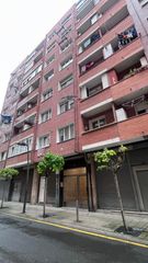 Pis a Erandio. Piso de 72 m con 2 dormitorios y ascensor en altzaga