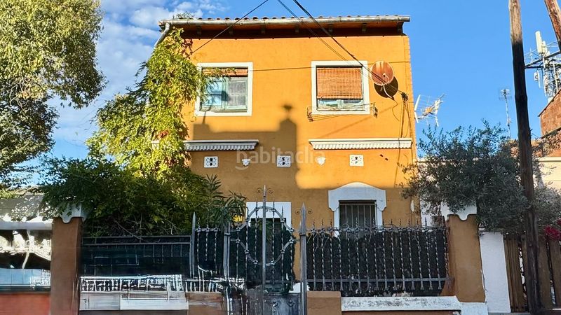 Foto 5fa0b8eb-fc2c-46b6-aea6-095453da97e9. Pis amb calefacció a Horta Barcelona
