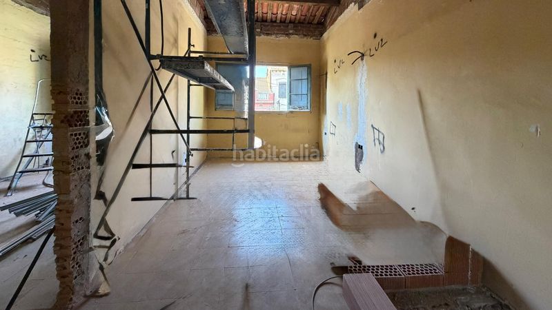 Foto c232a78a-e0b0-456c-9448-309993e28863. Pis amb calefacció a Horta Barcelona