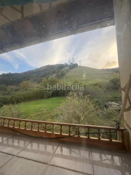 Foto 27f09426-8007-42a7-8727-35b4d6f8a4da. Etagenwohnung mit heizung in La Peña Bilbao