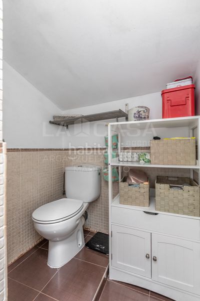 Foto bb8b3536-604d-4a83-9130-e8874ba3149a. Flat with heating in Palacio Madrid