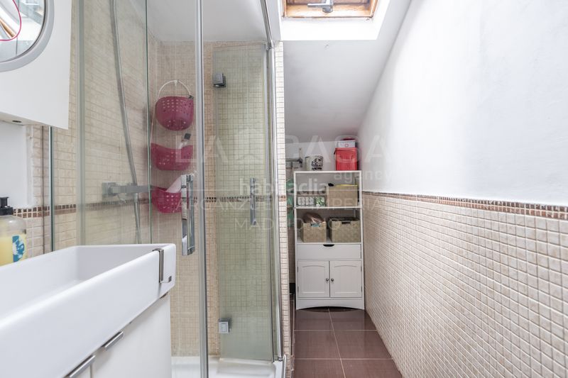 Foto dd839eab-fa8a-4a11-afb2-4667a6fe9327. Flat with heating in Palacio Madrid
