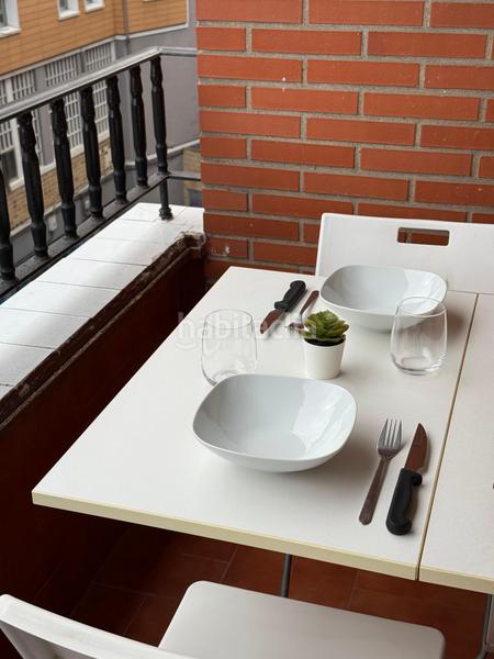 Foto 054748d5-9af0-44db-a9aa-8e8cc9d408f6. Pis amb calefacció aparcament a Rekalde Centro Bilbao