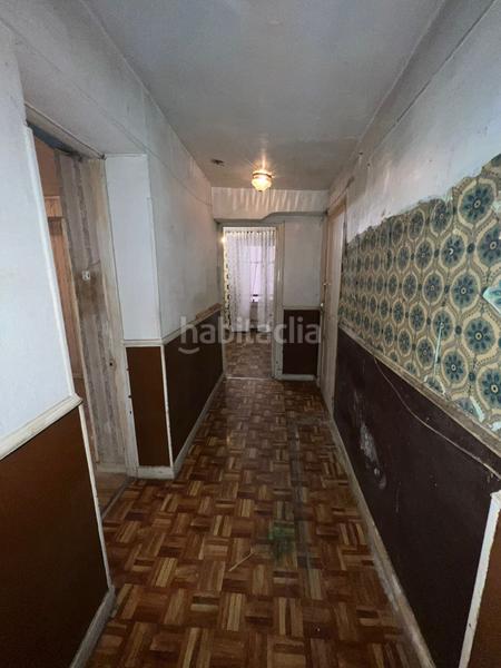 Foto 1f00bfa1-ec42-4ca0-beda-ecddfe9b2e38. Etagenwohnung in Barrio de Uribarri Bilbao