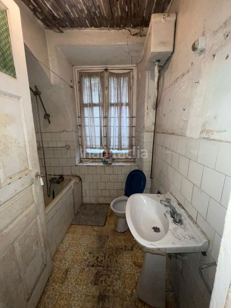 Foto b5634d83-a0aa-4365-89c2-c37c02dda729. Etagenwohnung in Barrio de Uribarri Bilbao