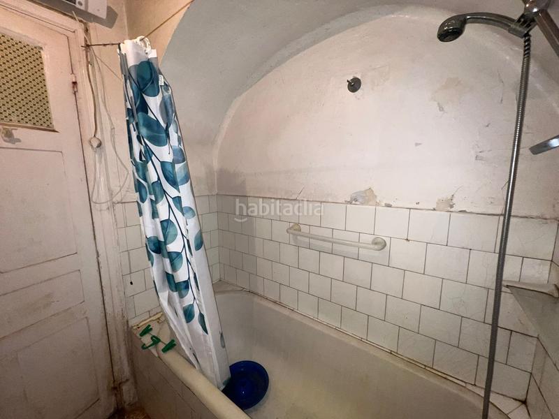 Foto c4643847-ba52-40ff-aea6-20f25430c6ec. Etagenwohnung in Barrio de Uribarri Bilbao