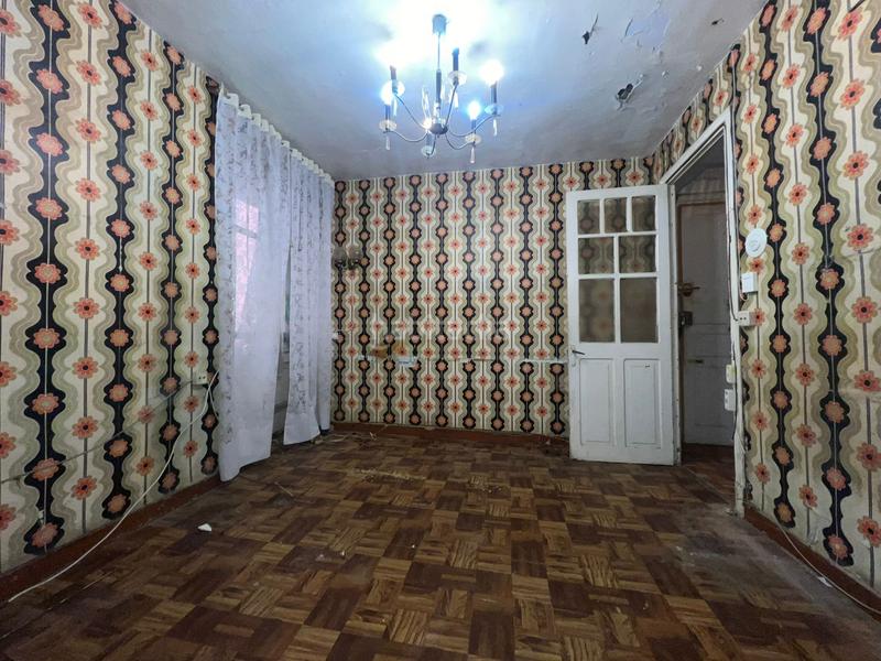 Foto dc3ca4fe-84c7-43bb-a724-badffd601a19. Etagenwohnung in Barrio de Uribarri Bilbao