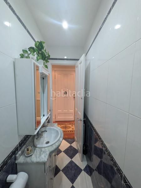 Foto 072b45e6-c14d-4c9c-8156-fa3eaf1133de. Appartement avec chauffage dans Casco Viejo Bilbao