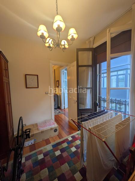 Foto 4ce956db-f1e2-4e43-9118-6263fdafeb60. Appartement avec chauffage dans Casco Viejo Bilbao