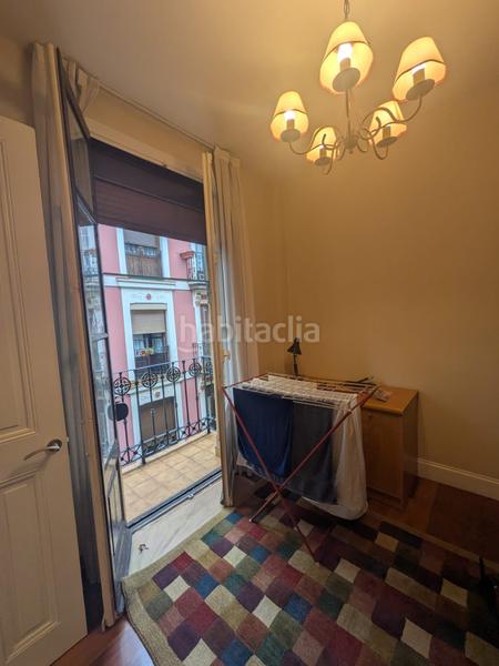 Foto 585306e2-7edd-4c06-82ce-22eb5374488e. Appartement avec chauffage dans Casco Viejo Bilbao
