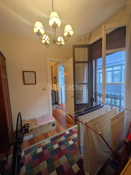 Foto 9bc095b2-7bae-4d81-826b-d5e56fc3fd4f. Appartement avec chauffage dans Casco Viejo Bilbao